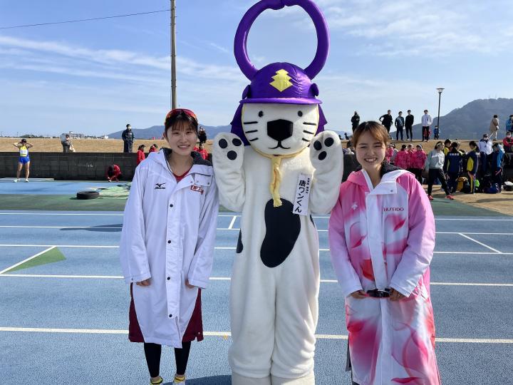 第64回唐津10マイルロードレース大会の画像5