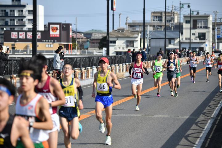 第64回唐津10マイルロードレース大会の画像7