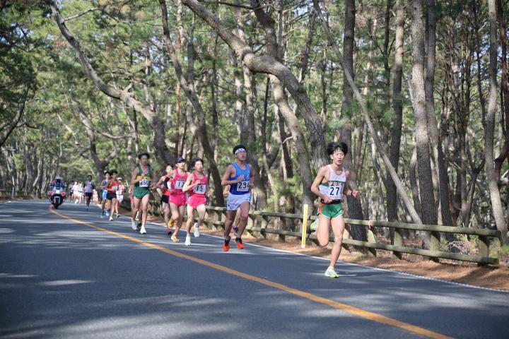 第64回唐津10マイルロードレース大会の画像9