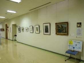 vol.3　石本秀雄小品展の画像