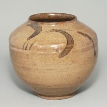 第3回中里家寄贈品展 唐津陶工の筆跡-器の文様-の画像1