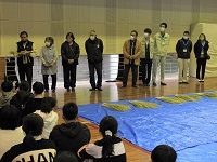 指導者の紹介の画像
