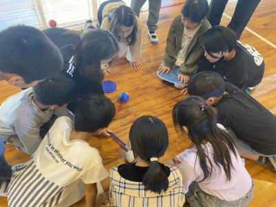 相知小学校