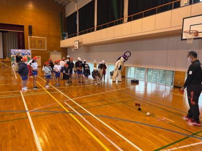 田野小学校