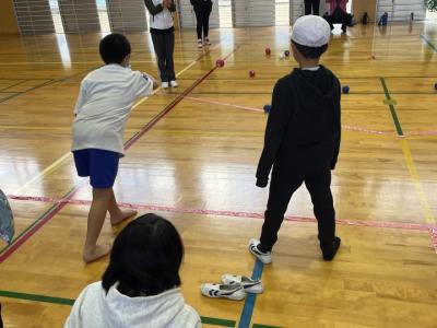 西唐津小学校