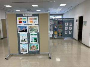4階ロビーの画像