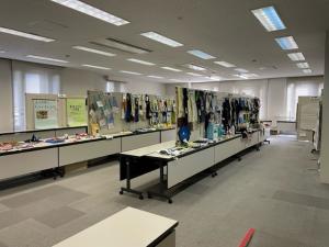4階会議室の画像