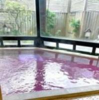 やすらぎ荘パープルの湯