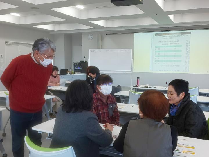 講演会1