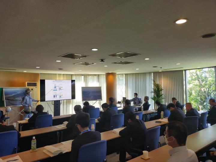 r51019玄海原子力発電所対策特別委員会行政視察1