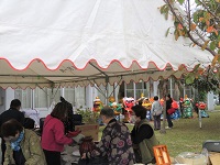 わあー唐津くんちだ【長松地区産業文化祭】