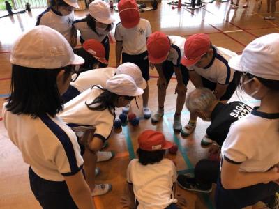 成和小学校