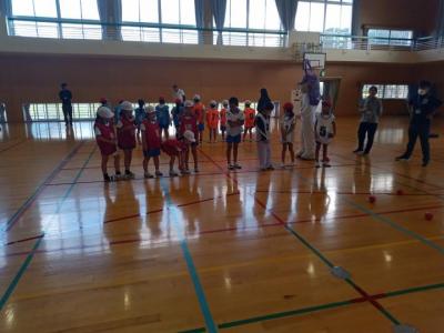 久里小学校