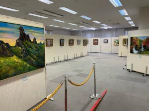 4階会議室の画像1
