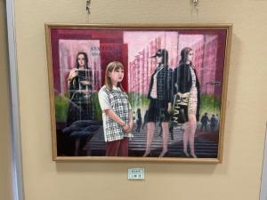 4階会議室の画像2