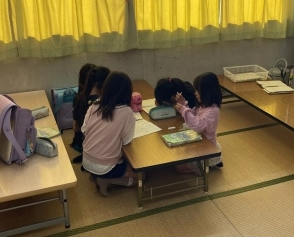 R4放課後児童健全育成事業等対策費