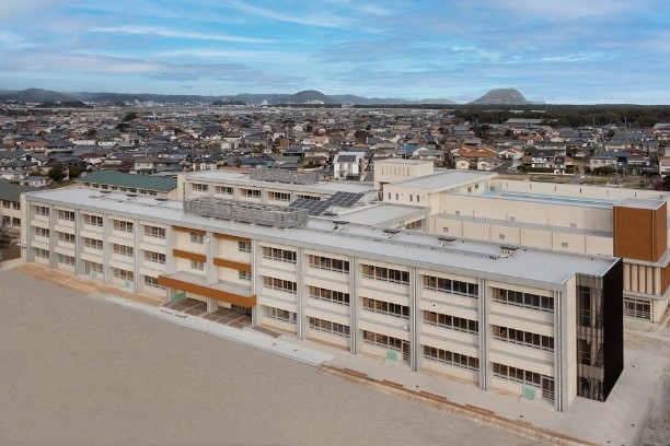 鏡山小