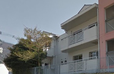 写真：第1七山住宅