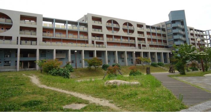 写真：ラコルテ和多田特定公共賃貸住宅