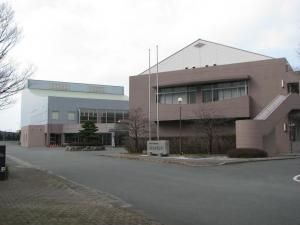 ひれふりランド