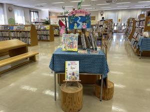 七夕（たなばた）のおはなしの画像