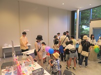 大人気ゲームコーナーの画像