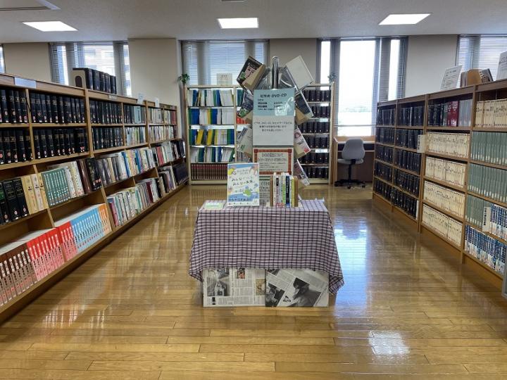 図書館1