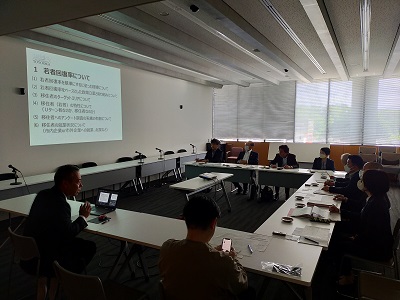 r5産業経済委員会行政視察1