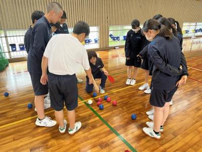唐津西高等学校