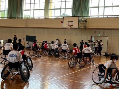 唐津第五中学校