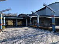 唐津市肥前文化会館の画像