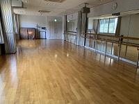 リハーサル室の画像
