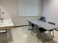 控室の画像