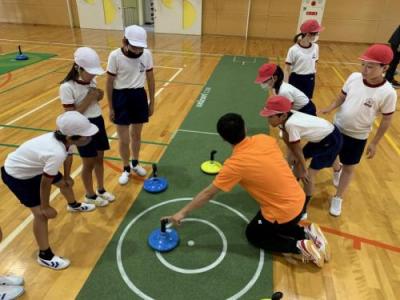 佐志小学校