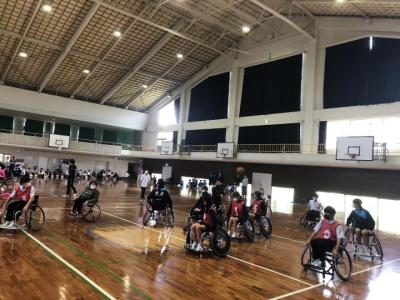 肥前中学校