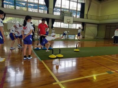 名護屋小学校