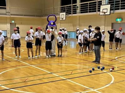 名護屋小学校