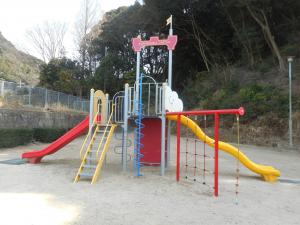 旭が丘児童公園
