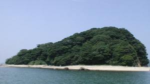 鳥島自然公園（とりしましぜんこうえん）の画像