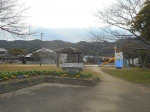 佐志児童公園の画像
