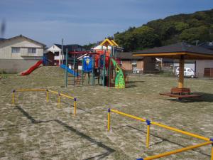 唐房公園（とうぼうこうえん）の画像