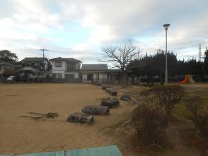 二タ子児童公園（ふたごじどうこうえん）の画像