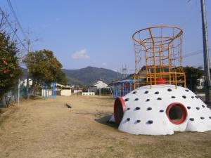西ジャンボ遊園地の画像