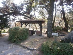 万葉の里公園（まんようのさとこうえん）の画像