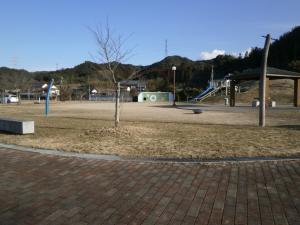中山公園の画像