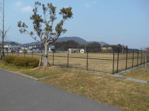 北波多中央広場の画像