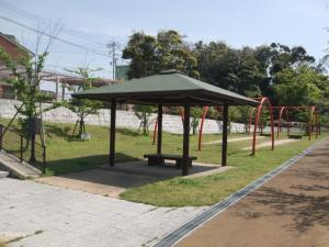 ひばりが丘公園の画像
