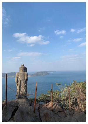 不動明王