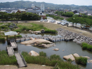 体育の森公園の画像
