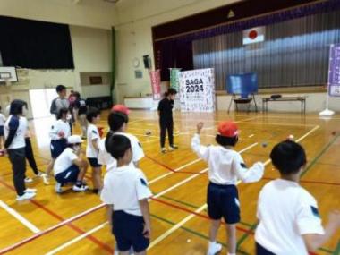 平原小学校